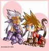 Kingdom Hearts Kittens