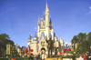 A Trip to Disney World