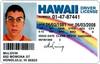 McLovin ID