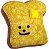Rons Buttered Toast
