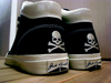 Mastermind Japan x Jack Purcell