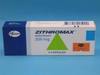 Azithromycin (1g Sinlge dose)