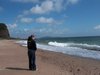 A Summer Scottish Beach Trip