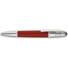 a red pen.