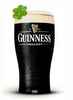 a pint of Guiness