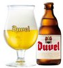 a nice, cold Duvel