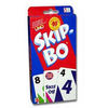 Game of Skip-Bo