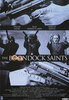 A dvd of Boondock Saints