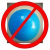 Say No to Blue Balls