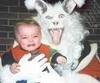 Evil Bunny