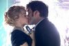 Classic Romantic kiss:-*