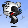 Dancing Panda