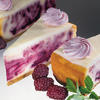 Marion Berry Cheesecake