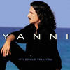 Amazing Hair like Yanni