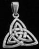 Celtic Pendant