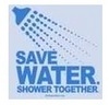 save water!