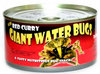 Giant Water Bug Red Curry Snack