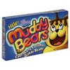 Muddy Bears-Choc Flavored Bears