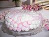 marshmallow cake