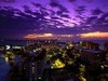 Trip to Cancun