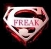 Super Freak!