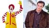 Ronald McDonald Exposed!