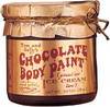 chOcolate body paint *mmm..*