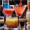 various party drinks
