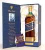 BLUE LABEL