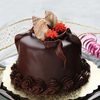 Superlative Chocolate Dessert
