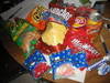 Junk food