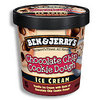 Ben &amp; Jerrys Ice Cream