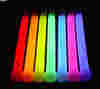 .Glow Sticks.