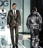 D&amp;G Suit