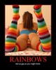 dont u just love rainbows