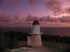 Lighthouse Sunrise in Cooktown