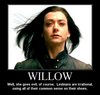 Dark Willow