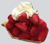Strawberry Pie!