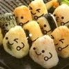 onigiri love~