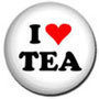 I Love Tea
