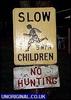 &quot;Slow Child&quot;