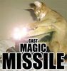 magic missle