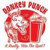 Donkey Punch