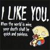 I Like You!