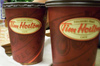 Timmies Coffee