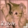 RAWR!!!! *angry face*