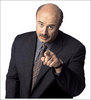 A lecture from Dr. Phil