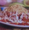- Tasty Mexican Chilaquiles