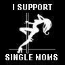 I Support