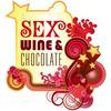 The Sex, Wine and Chocolate Game